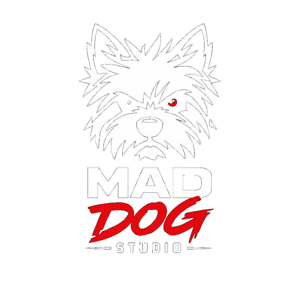 Mad Dog Studio